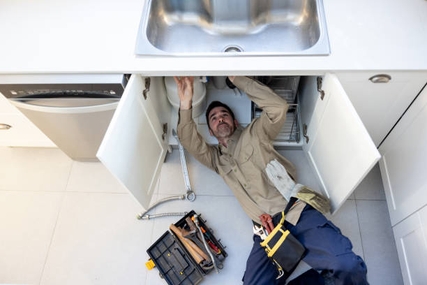 Best Plumbing Installation Services  in Palm River Clair Mel, FL