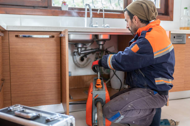 Best 24-Hour Plumber Near Me  in Palm River Clair Mel, FL