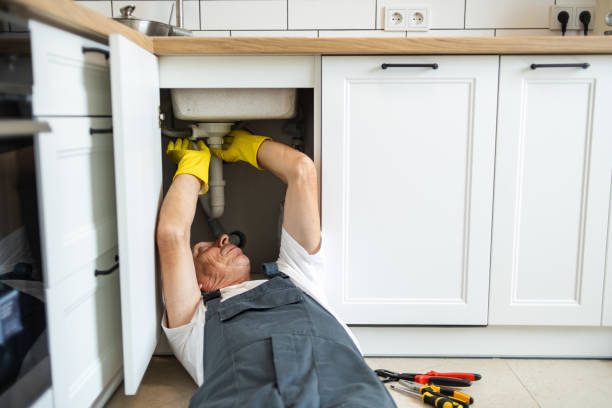 Professional Plumbing in Palm River Clair Mel, FL