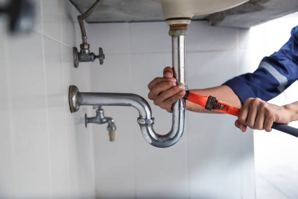 Best Toilet Repair Services  in Palm River Clair Mel, FL