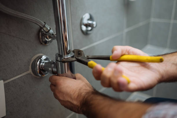 Best Hot Water Heater Installation  in Palm River Clair Mel, FL