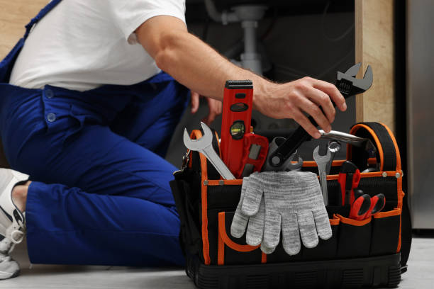 Best Affordable Plumbing Services  in Palm River Clair Mel, FL