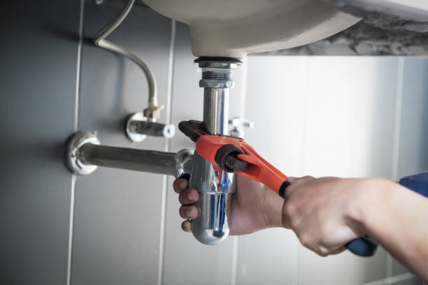 Best Gas Line Repair  in Palm River Clair Mel, FL