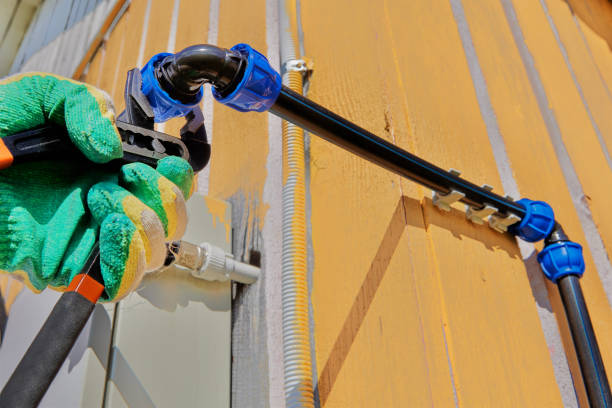 Best Sprinkler Systems  in Palm River Clair Mel, FL
