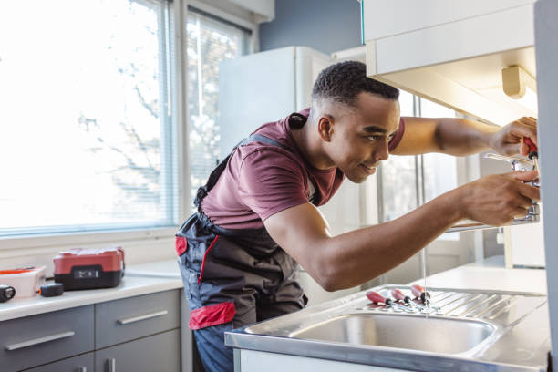 Best Residential Plumbing Services  in Palm River Clair Mel, FL